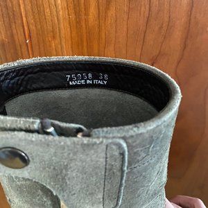 Rick Owens | Shoes | Rick Owens Creeper Boot | Poshmark
